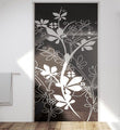 Flush Glass Pocket Door Plain or Patterned