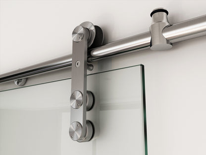 VETROGLIDE CLASSIC HANGING BRACKETS